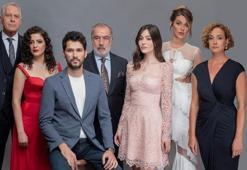 "Kırık Hayatlar" Kanal D’de başlıyor...