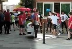 Tiktok fenomenlerinin 'taciz' kavgası!