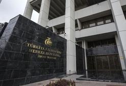 Merkez Bankası duyurdu! Enflasyondaki yükseliş...