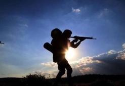 Silahlarıyla birlikte etkisiz hale getirildiler!