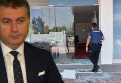 Üniversiteli Azra'yı vahşice öldüren Mustafa Murat Ayhan'ın iş yerine saldırı
