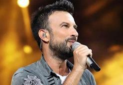 Tarkan'dan yangın bölgelerine yardım!