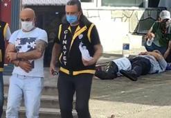 Cebinden 100 kişilik ölüm listesi çıktı! Arkadaşını öldürdükten sonra...