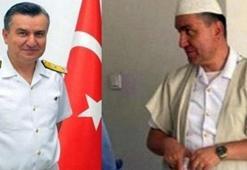 Sarıklı amiral emekli oldu mu? Tuğamiral Mehmet Sarı kimdir?