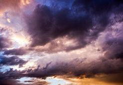 Meteoroloji son dakika kodu ile duyurdu! Tersine dönüyor, yarın başlıyor, günlerce sürecek