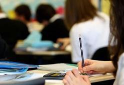 Okulların açılması ile ilgili flaş açıklama! Bakan duyurdu ve...