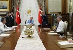 2021 YAŞ kararları! Emekli olan albaylar ve terfi eden albaylar tam liste!