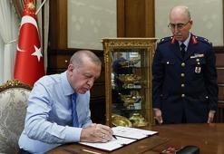 YAŞ kararlarında bir ilk yaşandı! Astsubaylıktan tümgeneralliğe...