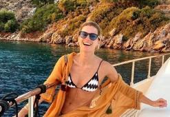 Nazlı Kayı: 1 Eylül'e kadar yapacağım her şey belli