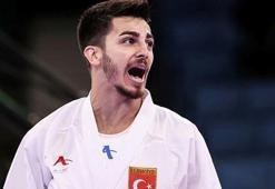 Eray Şamdan kimdir, aslen nereli, boyu ve kilosu ne? Tokyo karate grubunda yarışan Eray Şamdan’ın yarı final maçı ne zaman?