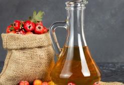 Alıç sirkesinin faydaları nelerdir? Alıç sirkesi neye iyi gelir, ne kadar tüketilmelidir?
