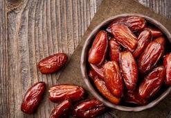 Hurmanın faydaları nelerdir? Hurma neye iyi gelir, ne kadar tüketilmelidir?