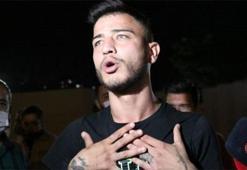 Ümitcan Uygun gözaltına alındı! Sevgilisi ölü bulundu
