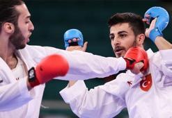 Tokyo 2020'de tarihi başarı! Eray Şamdan'dan olimpiyatlarda gümüş madalya