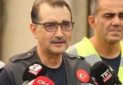 Bakan Dönmez: Kemerköy Termik Santrali'nde ciddi sorun yok