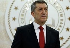 Telafi eğitimine ilişkin Bakan Selçuk'tan flaş açıklama!