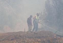 Muğla’da yangının nedeni belli oldu! Harekete geçildi, tutuklandılar