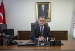 Mahmut Özer kimdir? Milli Eğitim Bakanlığına atanan Prof. Dr. Mahmut Özer kaç yaşında, nereli?