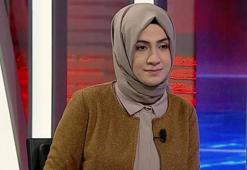Kübra Güran Yiğitbaşı kimdir? Yeni Aile ve Sosyal Hizmetler Bakan Yardımcısı Doç. Dr. Kübra Güran kaç yaşında, nereli, biyografisi?