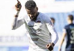West Ham Boupendza bombasını patlatıyor! 8 milyon euro