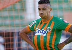 Alanyaspor'dan Davidson açıklaması! 'Fenerbahçe bize...'