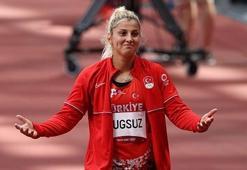Eda Tuğsuz final maçı ne zaman? Tokyo 2020 Yaz Olimpiyatları cirit atma elemesi! Maç saat kaçta, hangi kanalda, canlı mı?