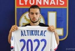 Altay'da Melih Altıkulaç transferi yarıda kaldı