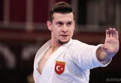 100. Olimpiyat madalyamız Ali Sofuoğlu'ndan