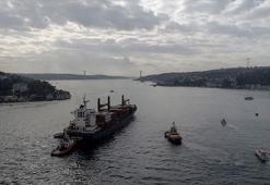 Türk boğazları milli sistemle yönetilecek!