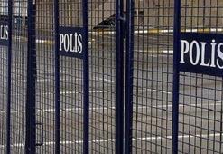 Eskişehir'de yürüyüş ve basın açıklamaları 15 gün yasaklandı