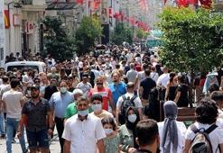 'Aşılamanın düşük olduğu illerde yoğun bakımlar neredeyse doldu'
