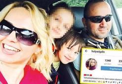 İstanbul'da korkunç olay! “Arkadaşlar beni soran olursa tereyağından kıl çekti dersiniz” mesajı üvey anneyi yaktı...