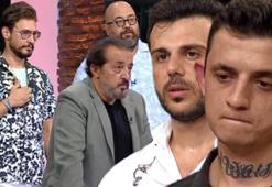 MasterChef'te şefler deliye döndü! 'Sen ye, ben de yiyeceğim!'