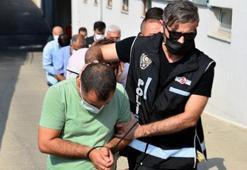 Suç makinesi baltalı tefecinin ifadesi ortaya çıktı