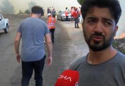 Orman işçileriyle tartışan Yusuf Güney: Gerekirse özür dileyeceğim