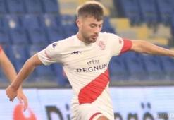 Genoa ve Nottingham Forest Mert Yılmaz'ın peşinde