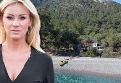 Pınar Altuğ: Mayıs ayında gitmiştik, şimdi bu halde