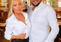 Boşanma aşamasındayken aldatıldığını öğrenen Berdan Mardini'den flaş paylaşım!