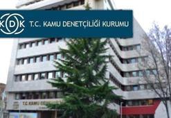 Kamu Denetçiliği Kurumu, araştırma görevlisi olmak için yaptığı başvuru reddedilen kişiyi haklı buldu!