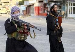 Afganistan'da harita değişti! Taliban kritik bölgeyi ele geçirdi...