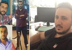 Bağcılar'daki çifte cinayetin zanlısı Tekirdağ'da yakalandı