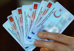 Ehliyet ve kimlikte yeni dönem! 270 lira, son tarih...
