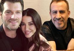 Haluk Levent'ten Kıvanç-Başak çiftine teşekkür!