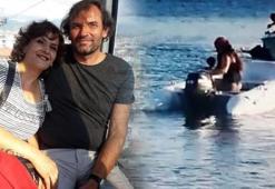 Yüzerken sürat teknesi çarpmıştı! Acı haber geldi