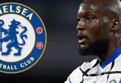 Drogba'nın Lukaku paylaşımı bomba etkisi yarattı