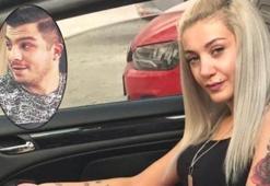 Kan donduran olay! 21 yaşındaki Şenay başından vuruldu