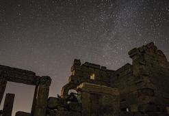 '2021 Uluslararası Gökyüzü Gözlem Şenliği' bu yıl Zerzevan Kalesi'nde yapılacak