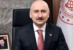 Bakan Karaismailoğlu: Yeniköy Termik Santrali'ni güvence altına aldık