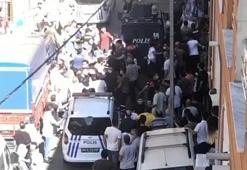 Mahallede rezalet patladı! Her şeyi yengesine anlatınca ortalık karıştı
