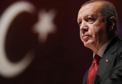 Cumhurbaşkanı Erdoğan'dan Hicri yeni yılı mesajı